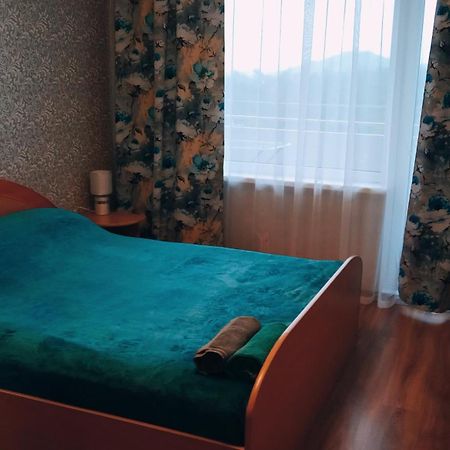 Apartmenti Saules Sturis Ventspils Eksteriør billede